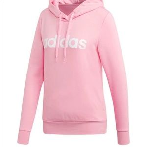Adidas sweatshirt